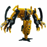 Transformers Toys Studio Series 67 Action Figure