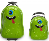 Travel Buddies Luggage Set