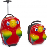 Travel Buddies Luggage Set