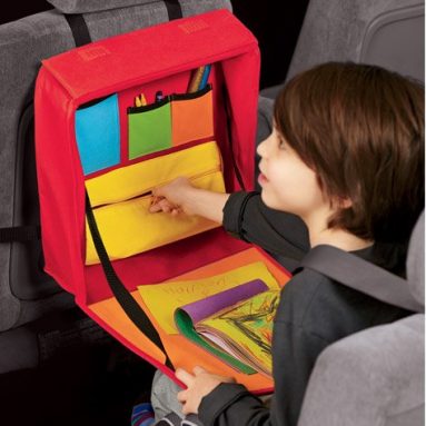 Travel Desk Drawing Laptop Station