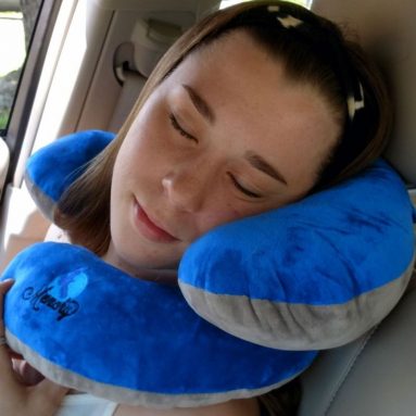 Travel Neck Pillow