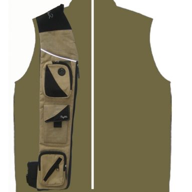 Travel Undercover With All Your Essentials