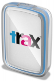 Trax Personal GPS Tracker