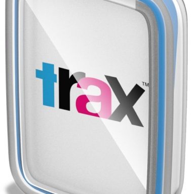 Trax Personal GPS Tracker