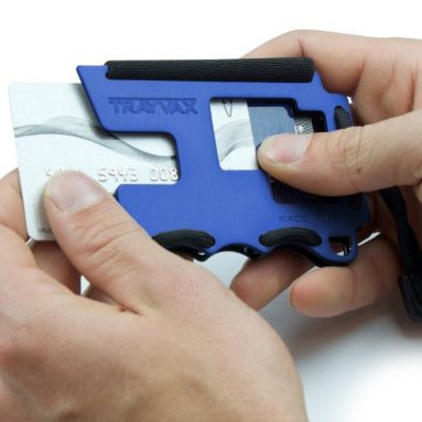 Trayvax Original Wallet