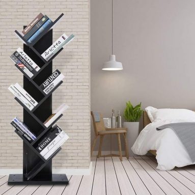 Tree Bookshelf