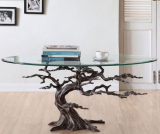 Tree Coffee Table