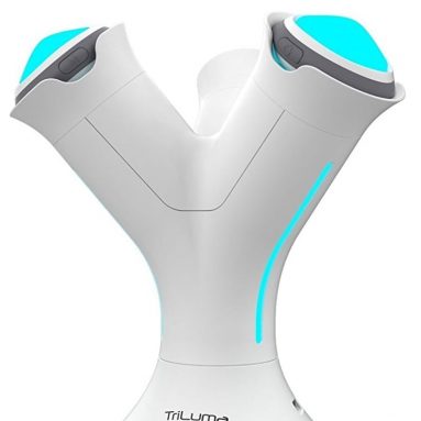 TriLuma Lamp
