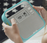 Triby – Connected speaker for the kitchen