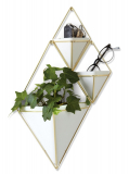 Trigg Hanging Container