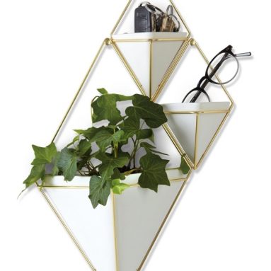 Trigg Hanging Container