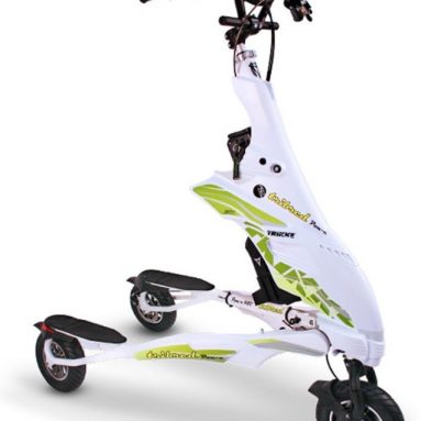 Trikke Pon-e 48V