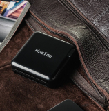 TripMate Elite Versatile Wireless N Travel Router with 6000mAh Battery Charger