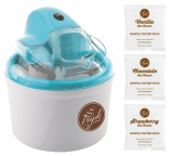 Triple Scoop Premium Ice Cream Maker