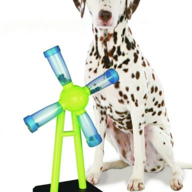 Trixie Pet Products Windmill Toy