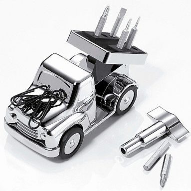 Truck Desk Accessory