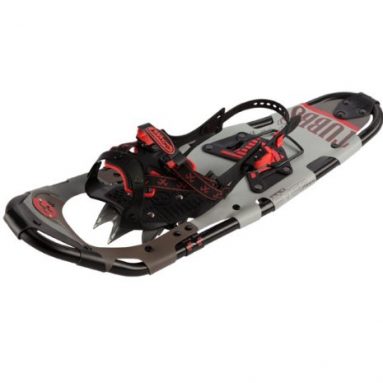 Tubbs Men’s Mountaineer Snowshoe