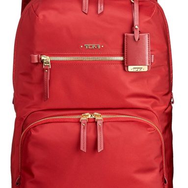 Tumi Voyageur Halle Backpack