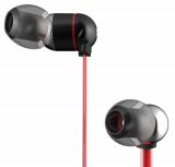 Stereo In-Ear Headphones with Microphone Premium Headset