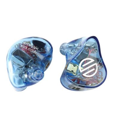 Tuning Switch in-Ear Monitors