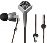 Turbine Modelling Heavy Bass Metal Headphones