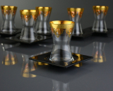 Turkish Tea Glasses