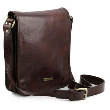 Tuscany Leather TL Messenger