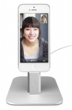 South HiRise for iPhone/iPad Mini-brushed metal stand