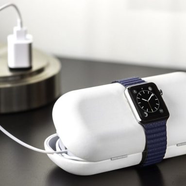 Twelve South TimePorter for Apple Watch