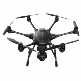 Typhoon H 4k Collision Avoidance Hexacopter