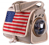 U-pet Innovative Patent Bubble Pet Carriers