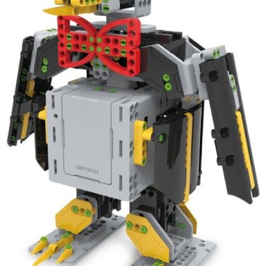 UBTECH Jimu Explorer Level Robot Kit