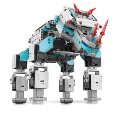 UBTECH Jimu Inventor Level Robot Kit