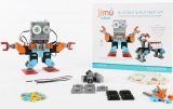 UBTECH Jimu Robot DIY BuzzbotMuttbot Robotics Kit