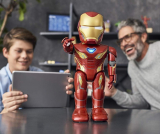 UBTECH Marvel Avengers: Endgame Iron Man Robot