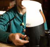 UCO Sitka 500 Lumen Camping Lantern with Extendable Arm