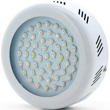 UFO LED Grow Light “Morbo”