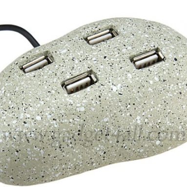 USB Stone Hub