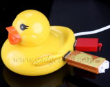 4-port Duckling USB Hub