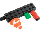 USB Brick 4-Port Hub II