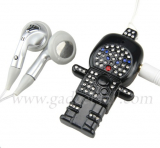 Bling Bling Robot MP3 Player