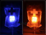 USB Drip LED Light