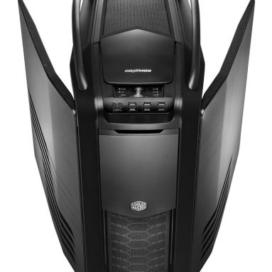 ULTIMATE GAMESTATION – Gaming Computer