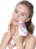 TUMAKOU Painless Permanent IPL Hair Removal Device