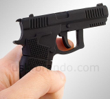 USB Pistol Gun Flash Drive