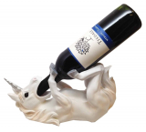 UNICORN WINE HOLDER