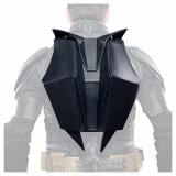 Batman Dark Knight Rises Leather Backpack Replica