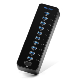 USB 3.0 Hub 10-Port