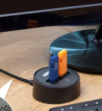 USB 3.0 2-Port Hub Bus-Powered Hub