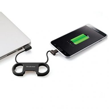 USB Cable & Bottle Opener